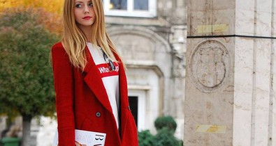 Végre péntek! A blogger megmutatja legújabb szerzeményét