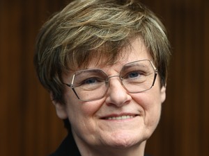 Karikó Katalinnak az UNICEF is köszönetet mondott