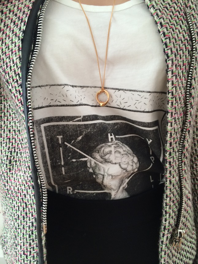 Stíluskeverés mesterfokon