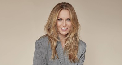 Tomán Szabina: „Ha húsz évvel ezelőtt valaki azt mondja, azzá a nővé válok, aki ma vagyok, nem hittem volna neki”