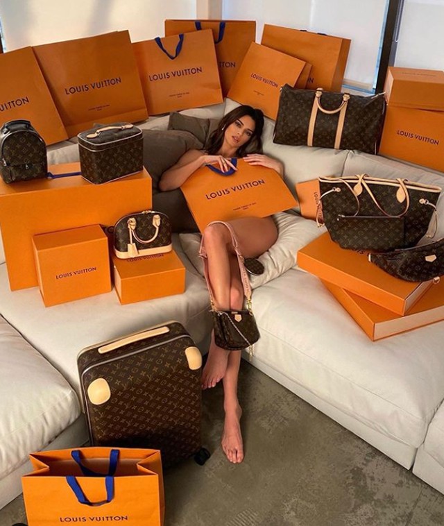 Mivel csábítanak el igazából a luxusmárkák?