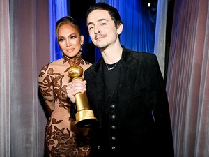 Ők lettek a 2026-os Golden Globe győztesei, óriási meglepetéseket tartogatott a díjátadó