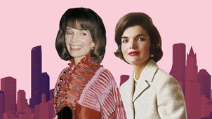 Jackie Kennedy legnagyobb riválisa a húga volt, egy tragédia változtatott meg mindent