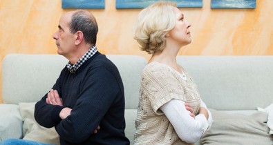 Létezik érintésmentes szerelem? - Mi történik, ha elmúlik az intimitás a párkapcsolatból?