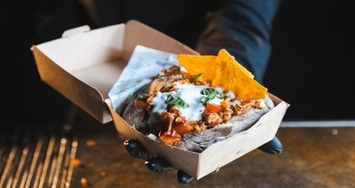 Az ország új gasztronómiai újdonsága ebédre vagy vacsorára is tökéletes: itt a Krumpello