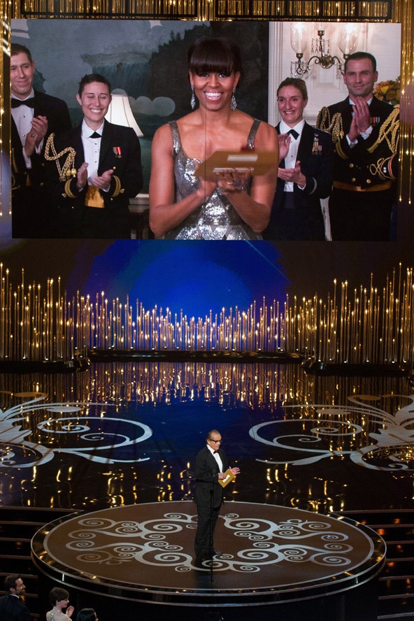 Glamour szerkesztőség