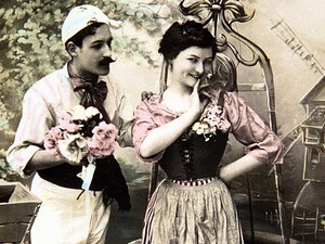 8 tipp, hogy biztosan sikeres legyen az első randid!