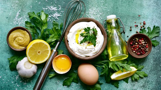 Ha így eszed a majonézt, az nagyon jót tesz az egészségednek