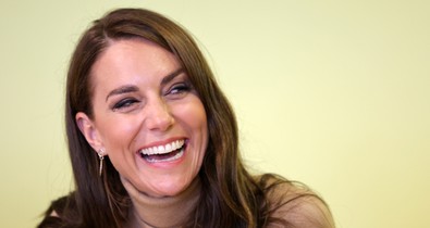 Testbeszéd-szakértő elemezte Katalin hercegné gesztusait: végre kiderült, hogy érzi magát a walesi hercegné valójában