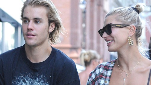 Hailey Baldwin és Justin Bieber kicsit visszavesznek a tempóból