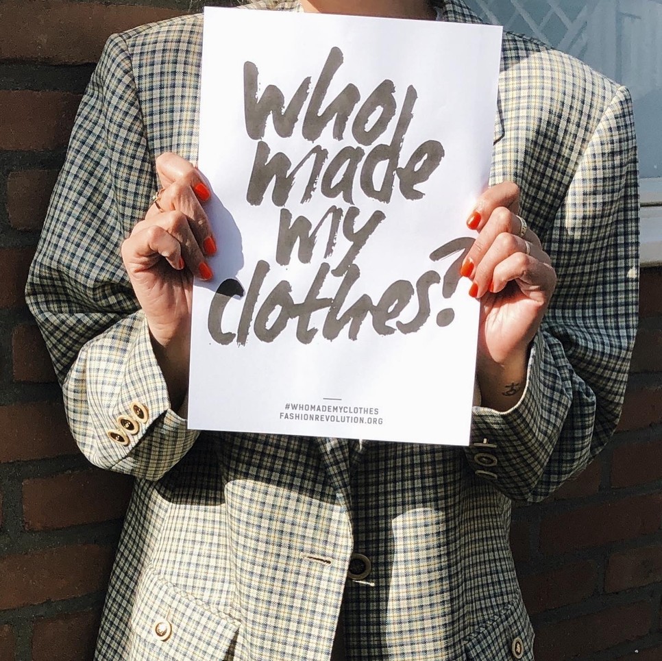 Lehetsz úgy is divatos, hogy odafigyelsz a bolygónkra és az emberi, állati jogokra