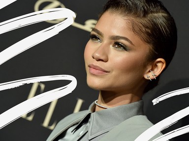 Íme Zendaya üzenete azoknak, akik meg szeretnék nézni az Eufória második évadát