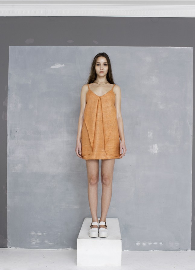 Görög istennők és a tengerpart ihlették a Daige tavaszi kollekcióját