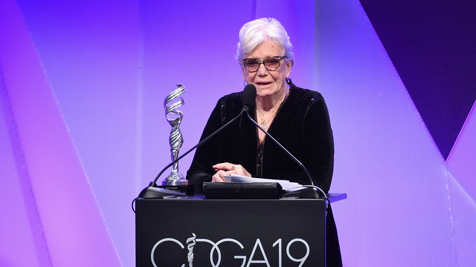 Ő a legidősebb nő, aki valaha Oscar-díjat vett át: 6 dolog, amit tudnod kell Ann Roth-ról