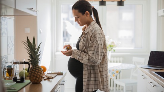 Ezért nem elég az egészséges életmód a meddőség elkerüléséhez