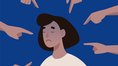 Félelem és mindennapos túlélés - mi vagyunk érzékenyek, vagy tényleg munkahelyi zaklatás áldozatai vagyunk?