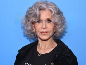 Jane Fonda szívbemarkolóan megható üzenettel búcsúzott volt férjétől, a színésznő nosztalgikus képét imádják a rajongók
