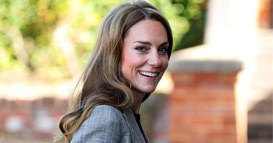 3 divatszabály Katalin hercegnétől, amit idén ősszel megéri megfogadnod