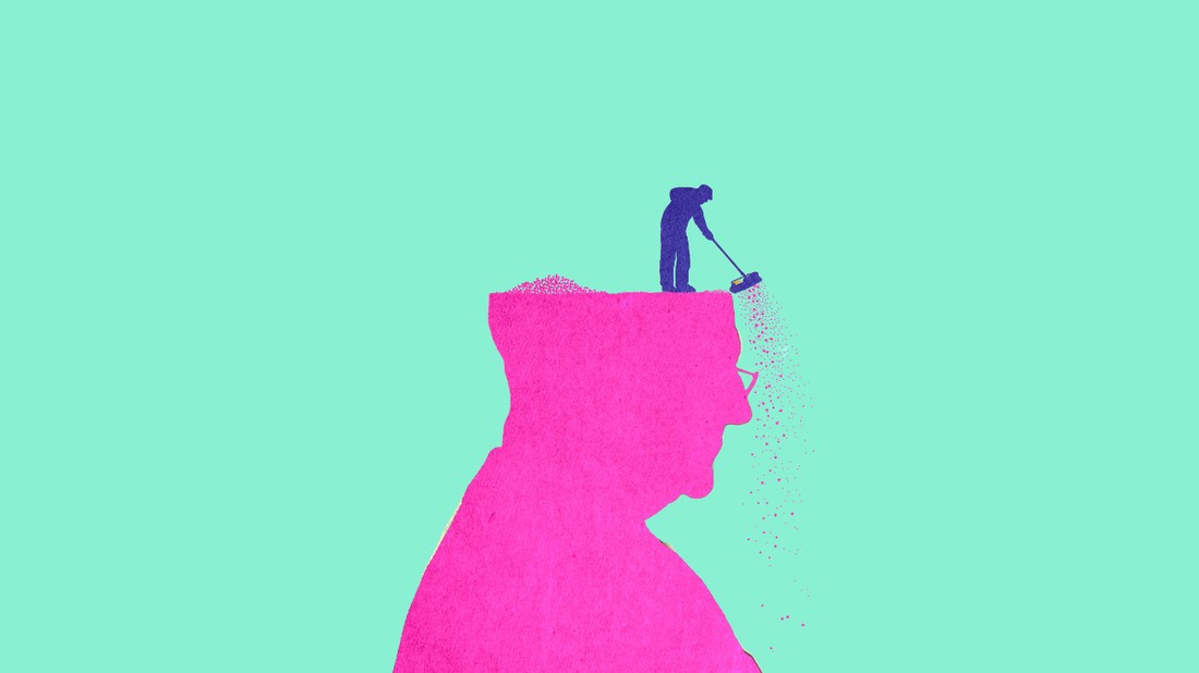 Cikksorozatunkban az Alzheimer-kór kialakulását, tüneteit, kezelését járjuk körbe