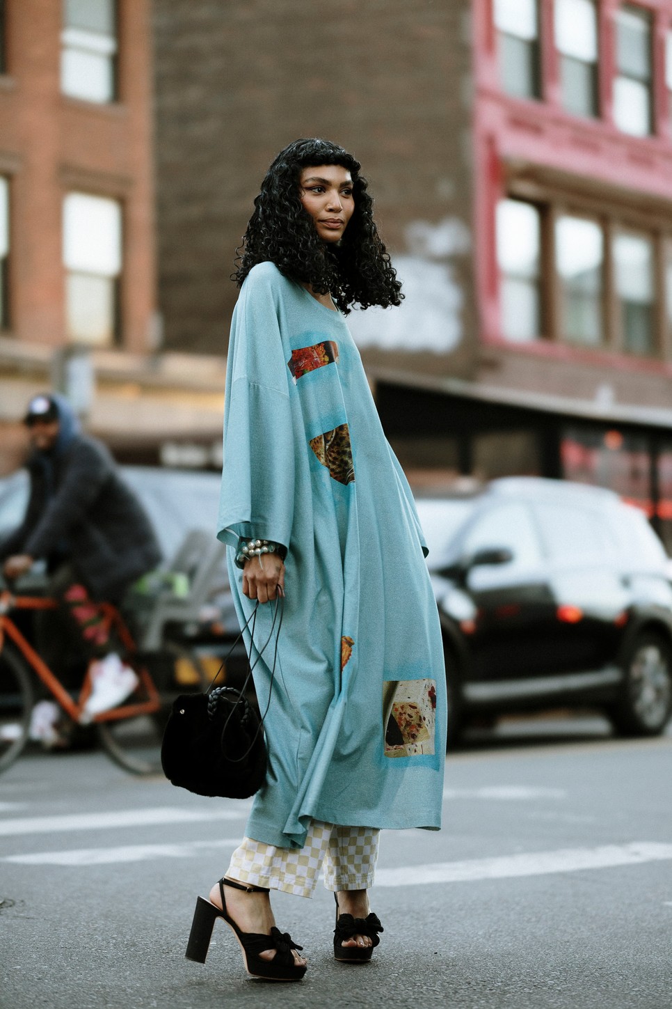 New York str F23 0256