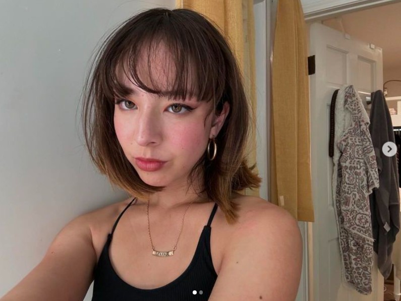 Így néz ki ma a Lily-t alakító színésznő