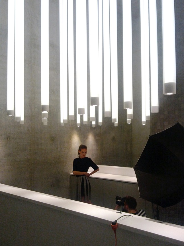 Nyári emlékek - Őszi ruhadarabok