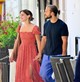 2021 szeptembere környékén kezdett el randizni Brandon Greennel, a brit üzletember, Sir Philip Green fiával. Bár több fotó is készült róluk, ahogy kézen fogva romantikáznak, a kapcsolatuk 2023 elején véget ért.