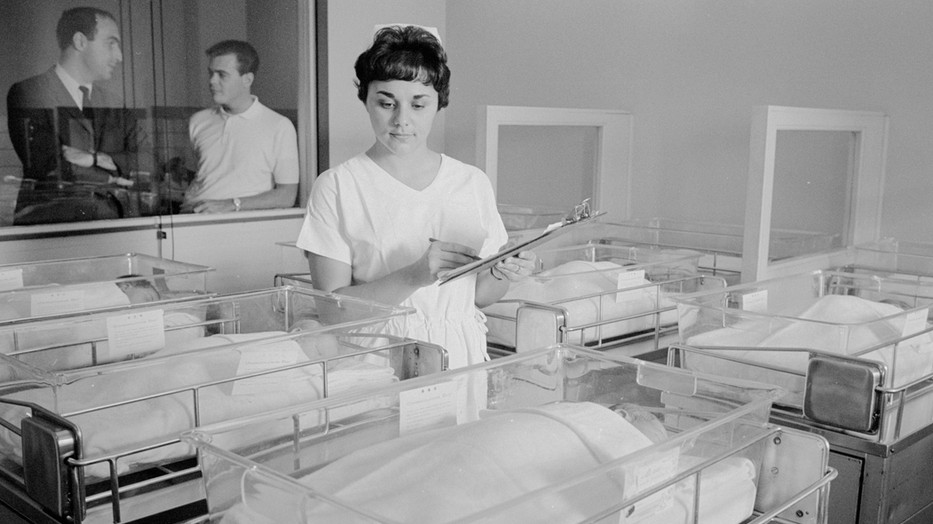 Ezek a babanevek voltak idén a legnépszerűbbek