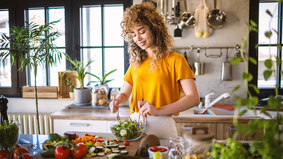Ezekből az ételekből egyél, ha puffad a hasad