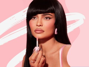 Kylie Jenner elhozta az új frizura-trendet. Te bevállalnád? 
