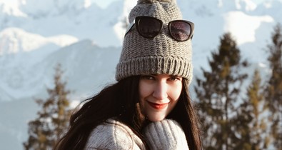 Gardróbnaplónk vendége Szabó Norina, aki mesebeli helyen járt ma