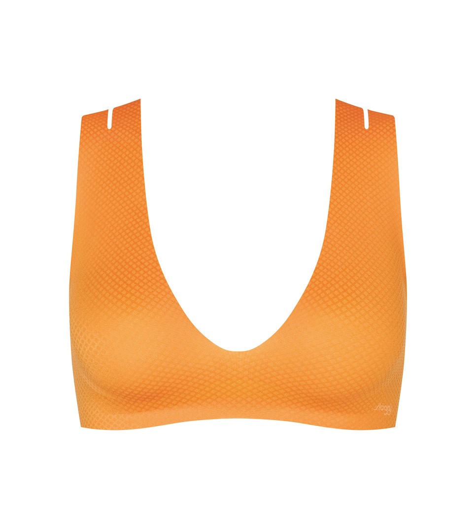 sloggi Zero Feel Flow melltartó 13 999 Ft