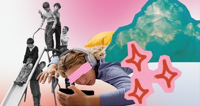 Így segíthetsz gyermekednek egészséges digitális szokásokat kialakítani nyáron