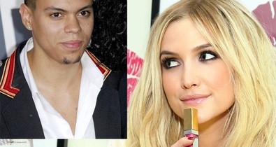 Ashlee Simpson megmutatta új barátját