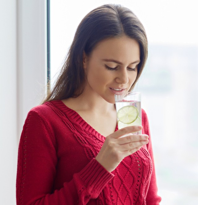 A téli vitaminpótlás egyszerűbb, mint hitted: mutatjuk a trükköt