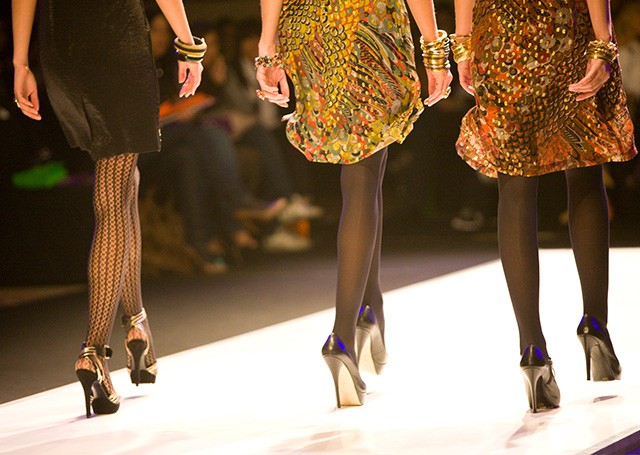 Exkluzív vendégek és izgalmas programok színesítik a budapesti divathetet