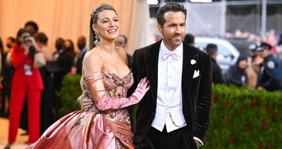 Blake Lively és Ryan Reynolds kapcsolata egy valóra vált álom, és a titok egyszerűbb, mint gondolnád