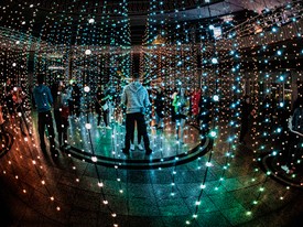 A Zsolnay Kulturális Negyed új arcát mutatja – minden sarkon meglepetés vár