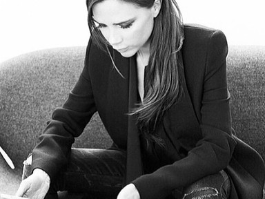 Victoria Beckham nem szereti a szép lányokat?