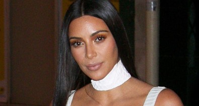 Kim Kardashian olyan cuki ezeken a 20 éves képeken