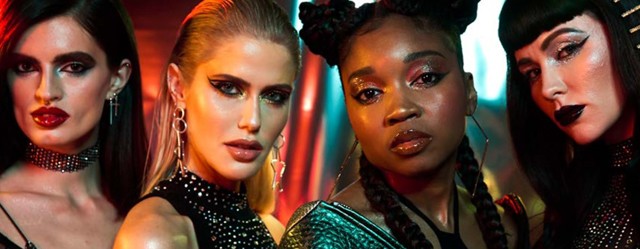 Így készítsd el a legmenőbb partisminket, hogy te legyél az éjszaka királynője