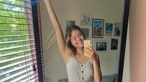 Ezt a késő nyári szettet imádni fogod