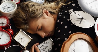 A szakértő szerint a sikeres emberek ilyenkor kelnek: kipróbáltam egy hétig