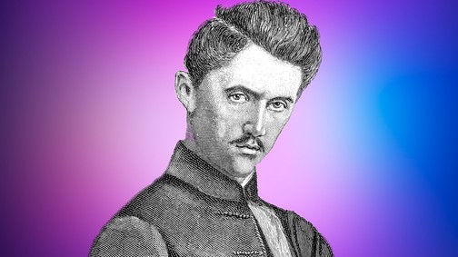 Petőfi, de nem úgy, ahogy megszoktad: ha vevő vagy a thrillerekre, akkor ezt látnod kell