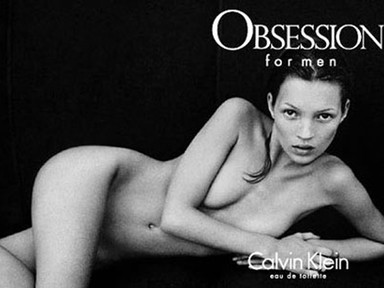 Hogyan indított be Kate Moss egy szex forradalmat?