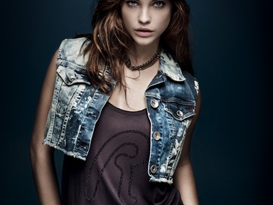 Megunhatatlan klasszikus - nyáron is trend a farmer