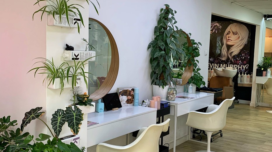 Szalonszépségű haj a fürdőszobád kényelméből? Lehetséges!