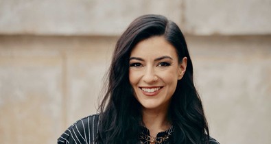 Stana Alexandra: „Nincs olyan ember, akinek ne lennének mélypontok az életében, ez igaz a karrierre is”