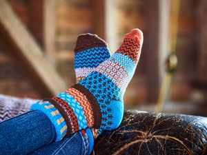 Ezért masszírozd meg ezentúl minden este a lábad, mielőtt elaludnál