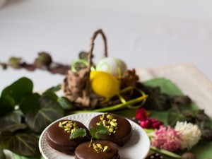 Ez lesz a Húsvét kedvenc sütije: Mini isler